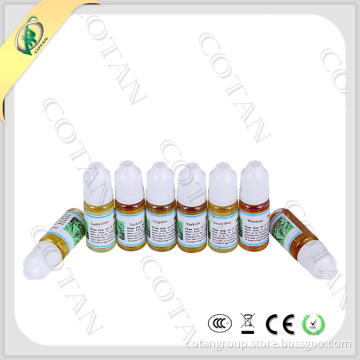 E Liquid (with Child proof cap)